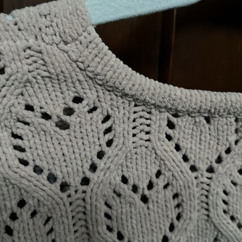 Knit Sweater - Picture 3 of 3